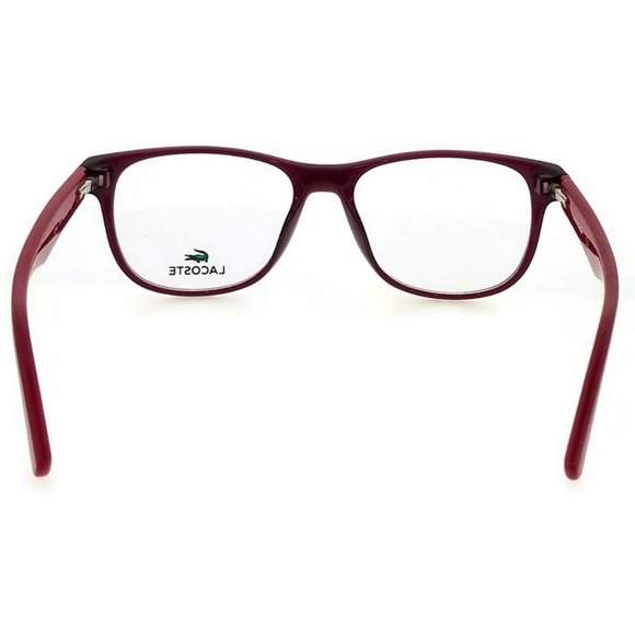 LACOSTE L2743-514-52 Eyeglasses - Picture 4 of 5